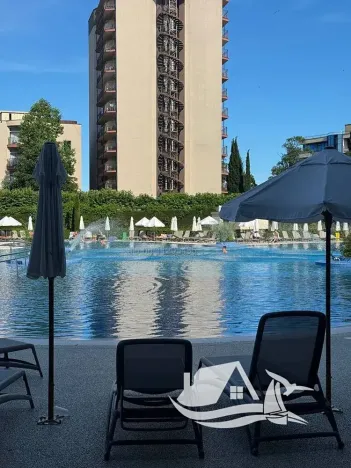 Prodej bytu 2+kk, Nesebar, Bulharsko, 87 m2