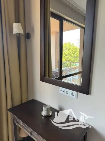 Prodej bytu 2+kk, Nesebar, Bulharsko, 87 m2