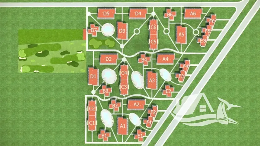 Prodej bytu 2+kk, Nesebar, Bulharsko, 49 m2