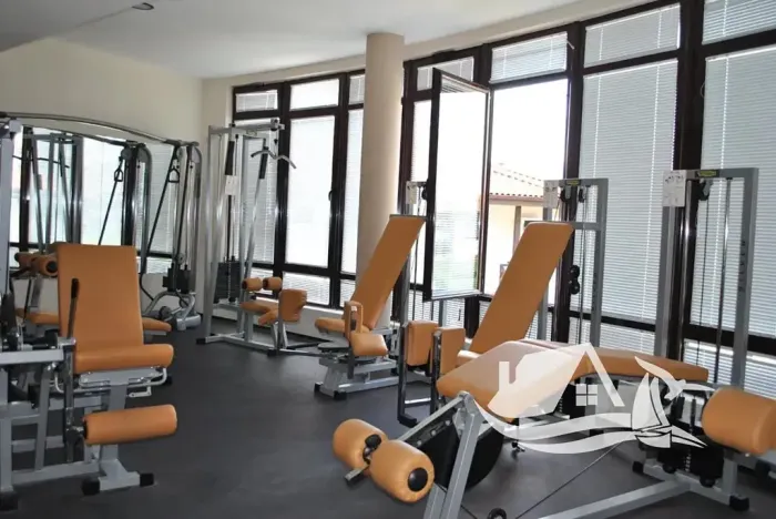 Prodej bytu 3+kk, Kosharitsa, Bulharsko, 76 m2