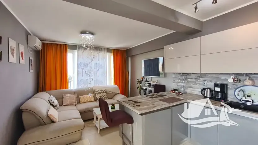 Prodej bytu 2+kk, Sveti Vlas, Bulharsko, 85 m2