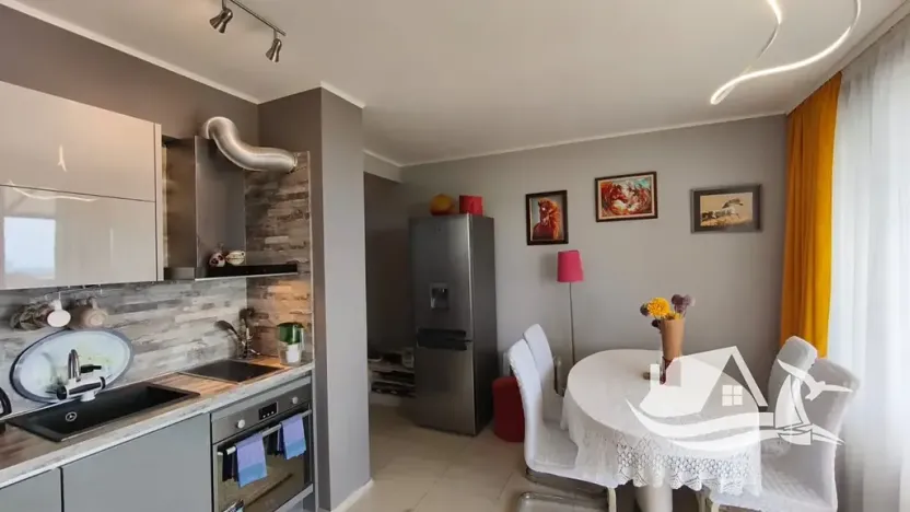 Prodej bytu 2+kk, Sveti Vlas, Bulharsko, 85 m2