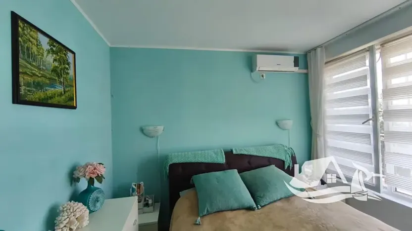 Prodej bytu 2+kk, Sveti Vlas, Bulharsko, 85 m2