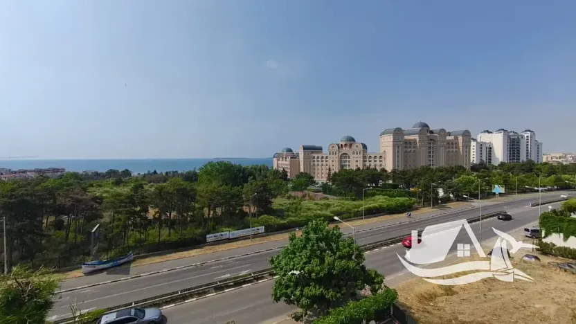 Prodej bytu 2+kk, Sveti Vlas, Bulharsko, 85 m2