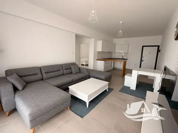 Prodej bytu 2+1, Trikomo, Kypr, 82 m2
