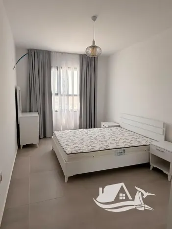 Prodej bytu 2+1, Trikomo, Kypr, 82 m2