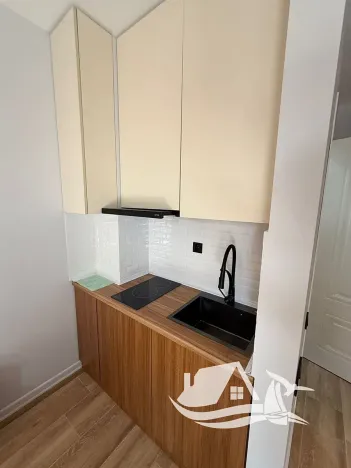 Prodej bytu 1+kk, Batumi, Gruzie, 21 m2