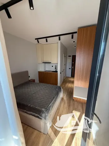 Prodej bytu 1+kk, Batumi, Gruzie, 21 m2
