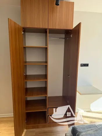 Prodej bytu 1+kk, Batumi, Gruzie, 21 m2