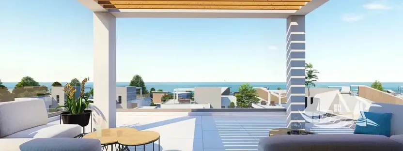 Prodej vily, Pafos, Kypr, 186 m2
