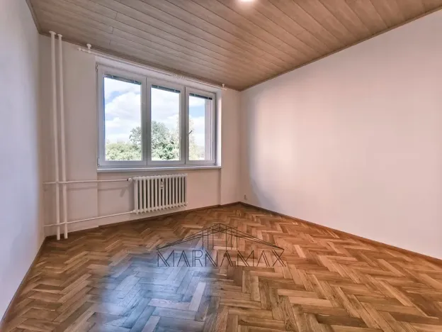 Pronájem bytu 3+1, Klášterec nad Ohří - Miřetice u Klášterce nad Ohří, Pod Stadionem, 64 m2