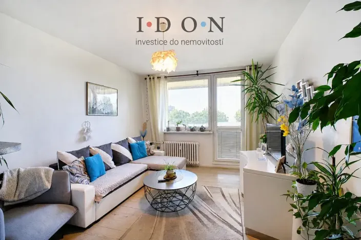Prodej bytu 1+kk, Ostrava, Sládkova, 22 m2
