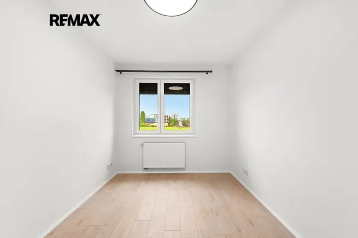 Pronájem bytu 2+kk, Praha - Strašnice, Strančická, 48 m2