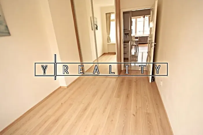 Pronájem bytu 2+kk, Praha - Nové Město, Na zbořenci, 60 m2