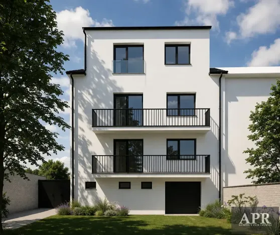 Prodej bytu 3+kk, Popovice, 85 m2