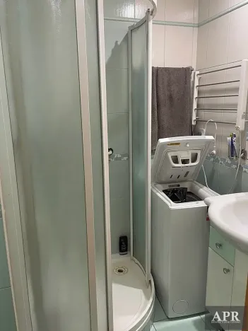 Prodej bytu 3+1, Uherský Brod, nám. 1. máje, 58 m2