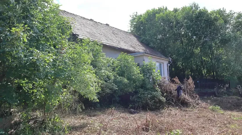 Prodej pozemku pro bydlení, Lešany, 2358 m2