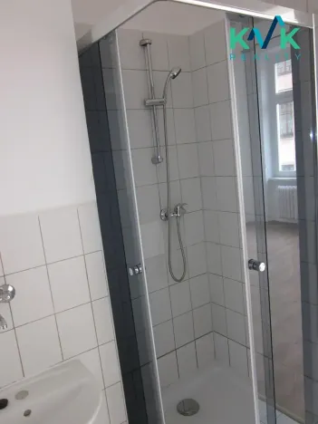 Pronájem bytu 1+kk, Karlovy Vary, Krále Jiřího, 22 m2