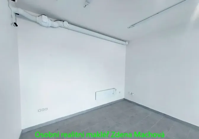 Pronájem garáže, Praha - Motol, Na Homolce, 27 m2