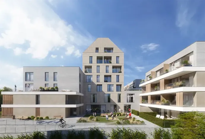 Prodej bytu 4+kk, Opava, Husova, 95 m2