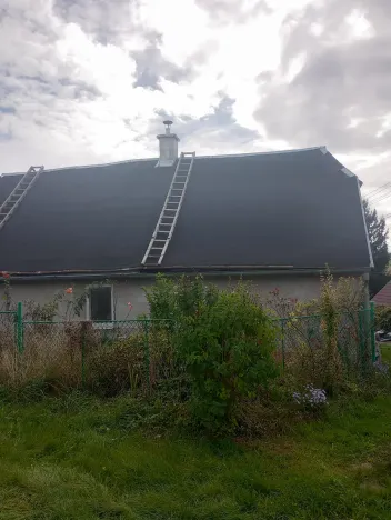 Prodej chaty, Plaňany, 66 m2