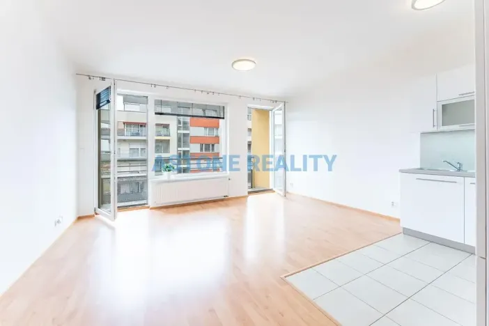 Prodej bytu 1+kk, Praha - Zličín, Míšovická, 38 m2