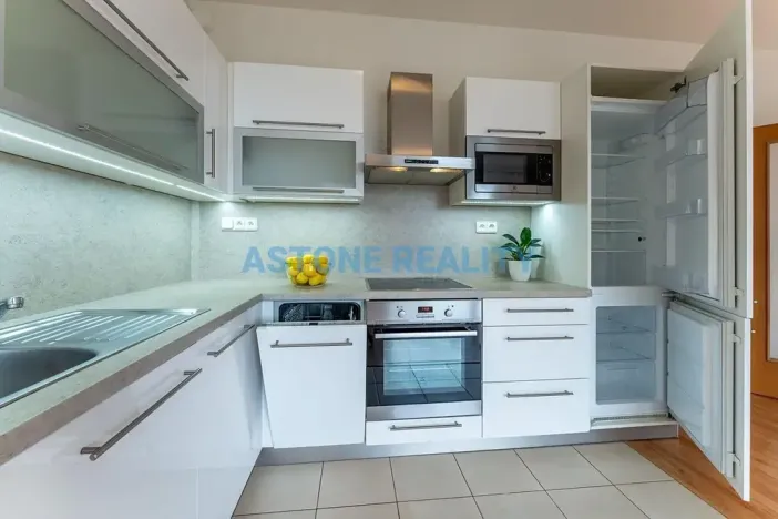 Prodej bytu 1+kk, Praha - Zličín, Míšovická, 38 m2