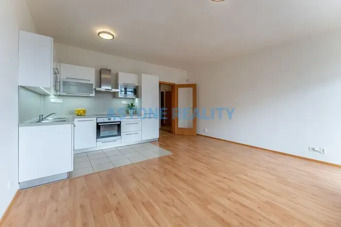 Prodej bytu 1+kk, Praha - Zličín, Míšovická, 38 m2