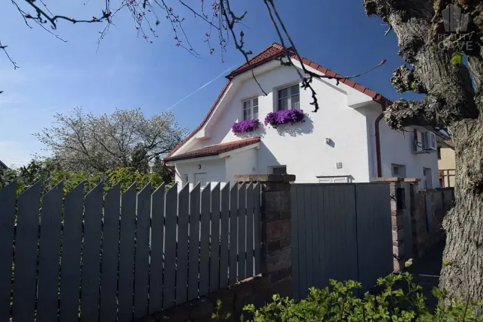 Prodej rodinného domu, Spomyšl, 124 m2