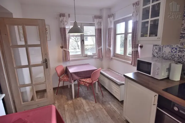 Prodej rodinného domu, Spomyšl, 124 m2