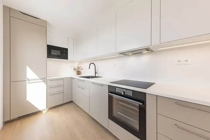 Prodej bytu 3+kk, Praha - Chodov, Jažlovická, 71 m2