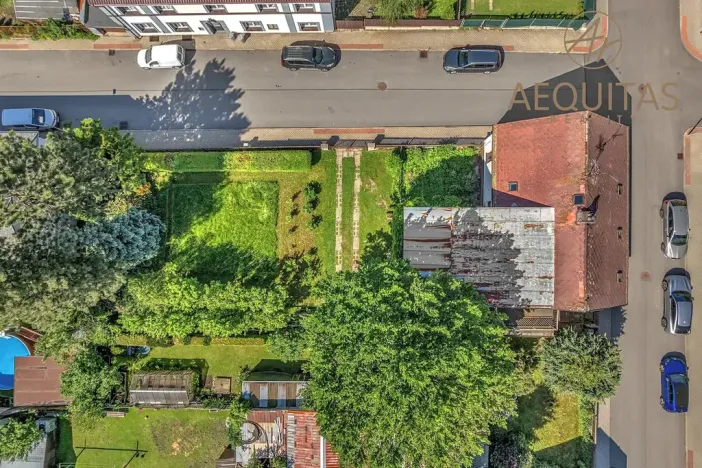 Prodej vícegeneračního domu, Nové Město pod Smrkem, Žižkova, 205 m2