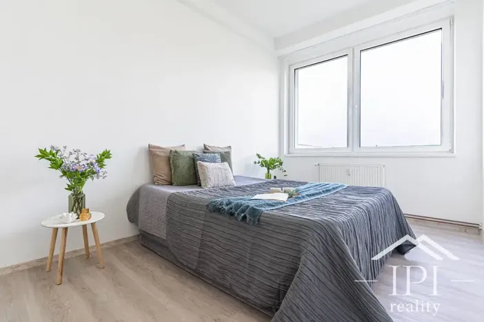 Prodej bytu 3+kk, Mlékojedy, 67 m2