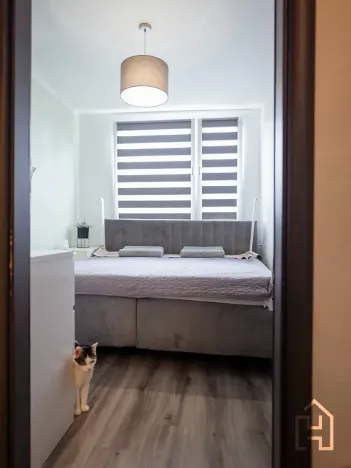 Prodej bytu 3+kk, Kutná Hora, Jana Palacha, 63 m2