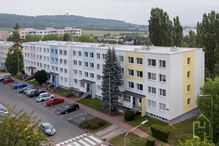 Prodej bytu 3+kk, Kutná Hora, Jana Palacha, 63 m2
