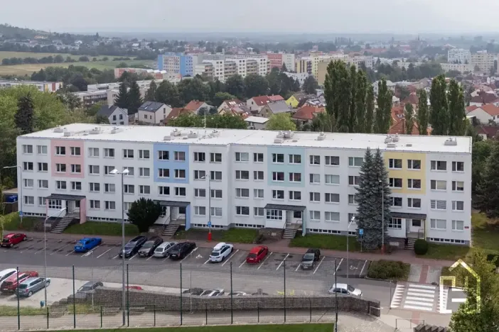 Prodej bytu 3+kk, Kutná Hora, Jana Palacha, 63 m2