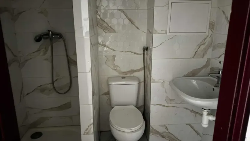 Pronájem bytu 2+1, Bruntál, Dlouhá, 80 m2