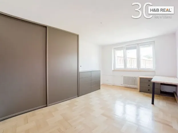 Prodej bytu 3+1, Vsetín, Jiráskova, 77 m2