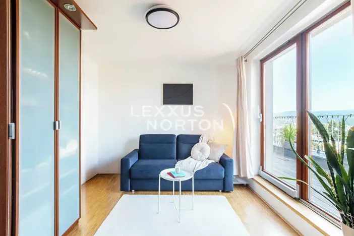 Prodej bytu 4+kk, Praha - Modřany, Na Srážku, 131 m2