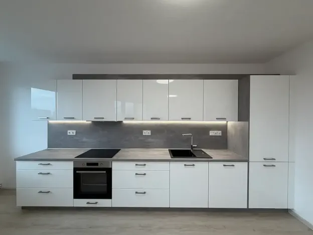 Prodej bytu 2+kk, Nymburk, V Kolonii, 72 m2