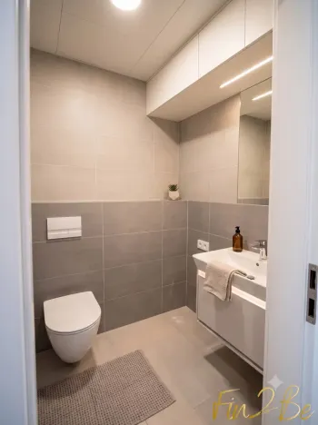 Prodej bytu 1+kk, Praha - Smíchov, Plzeňská, 22 m2