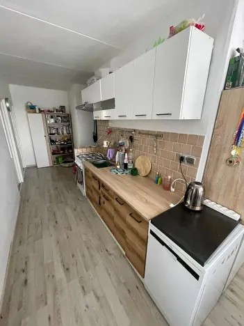 Pronájem bytu 3+1, Lovosice, Vodní, 65 m2