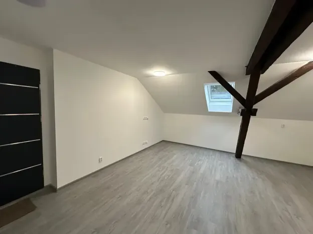 Prodej bytu 3+kk, Úsobí, 67 m2
