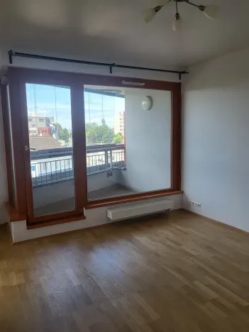 Pronájem bytu 2+kk, Praha - Krč, Antala Staška, 65 m2