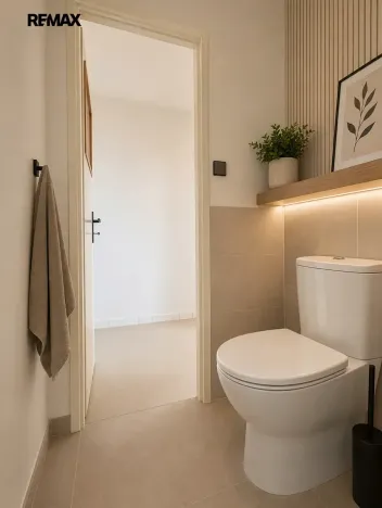 Prodej bytu 3+1, Plzeň, Ke Kukačce, 66 m2