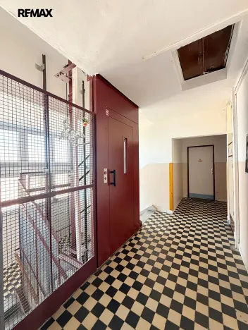 Prodej bytu 3+1, Plzeň, Ke Kukačce, 66 m2