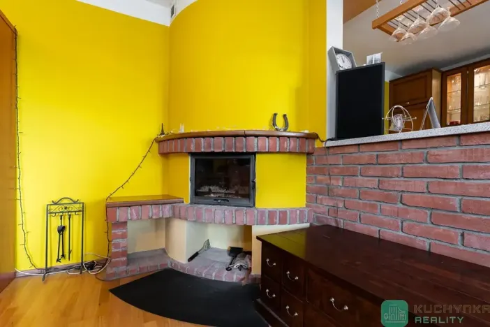 Prodej rodinného domu, Košťany, Na Hampuši, 265 m2