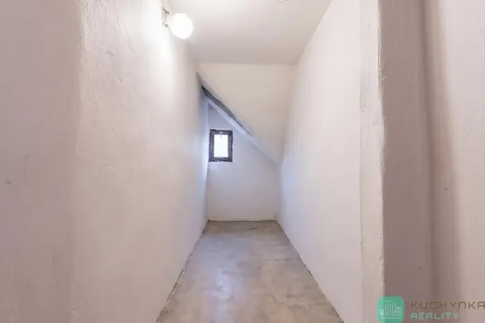 Prodej rodinného domu, Košťany, Na Hampuši, 265 m2