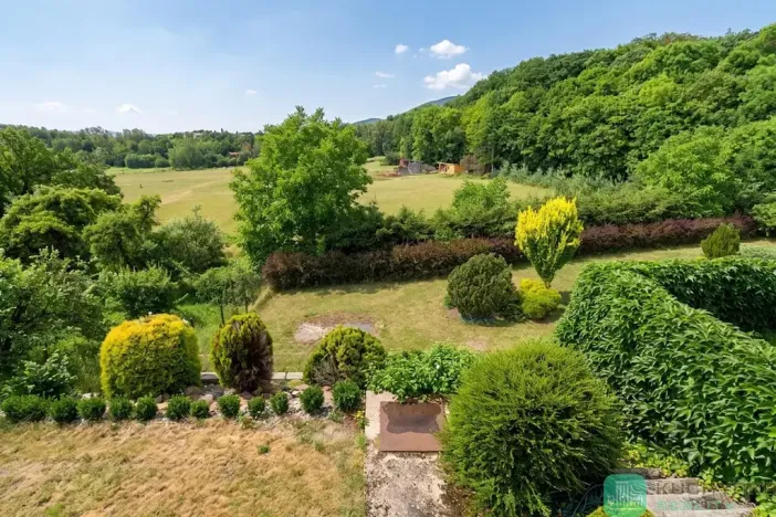 Prodej rodinného domu, Košťany, Na Hampuši, 265 m2