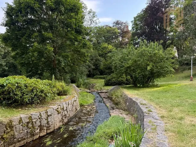 Prodej bytu 2+kk, Mariánské Lázně, Lidická, 46 m2